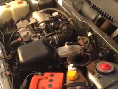 Зачем в Lada розетка и вилки: видео